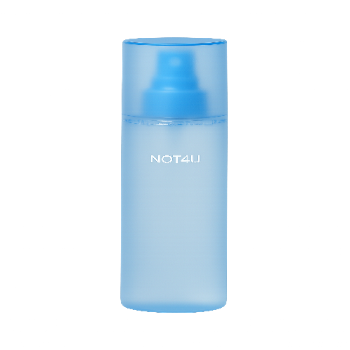 NOT4U Clear Body Mist
